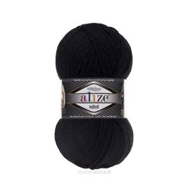 Alize Süperlana Midi 60 5 Adet Örgü İpi