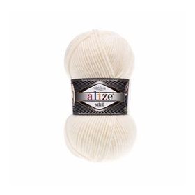 Alize Süperlana Midi 62 100 gr Örgü İplik
