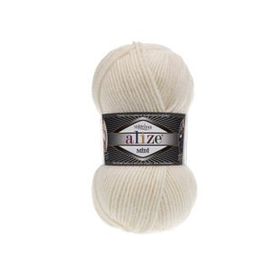 Alize Süperlana Midi 62 100 gr Örgü İplik