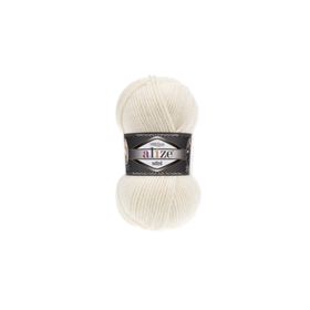 Alize Süperlana Midi 62 100 gr Örgü İplik