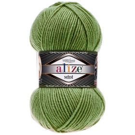 Alize Superlana Midi 620 Örgü İpi