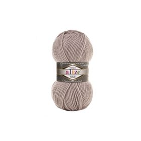 Alize Süperlana Midi 652 100 gr Örgü İplik
