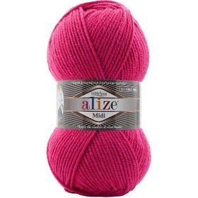 Alize Süperlana Midi 798 Örgü İpi