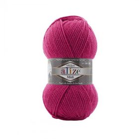 Alize Süperlana Midi 798 Örgü İpi