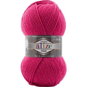 Alize Süperlana Midi 798 Örgü İpi