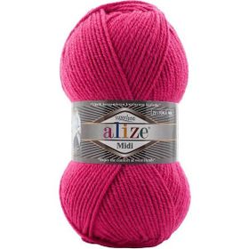 Alize Süperlana Midi 798 Örgü İpi