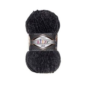 Alize Süperlana Midi 800 Jaspe 100 gr Örgü İplik