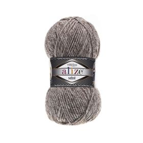 Alize Süperlana Midi 803 Jaspe 100 gr Örgü İplik