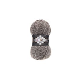 Alize Süperlana Midi 803 Jaspe 100 gr Örgü İplik