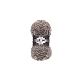 Alize Süperlana Midi 803 Jaspe 100 gr Örgü İplik
