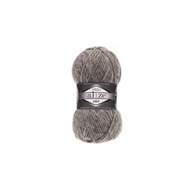 Alize Süperlana Midi 803 Jaspe 100 gr Örgü İplik