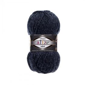 Alize Süperlana Midi 805 Jaspe 100 gr Örgü İplik