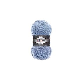 Alize Süperlana Midi 806 Jaspe 100 gr Örgü İplik