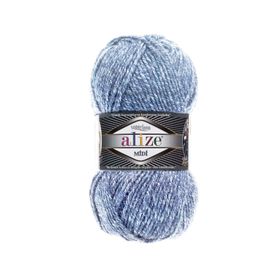 Alize Süperlana Midi 806 Jaspe 100 gr Örgü İplik