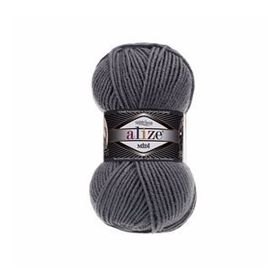 Alize Süperlana Midi 87 100 gr Örgü İplik