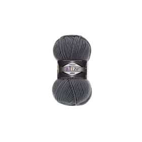 Alize Süperlana Midi 87 100 gr Örgü İplik