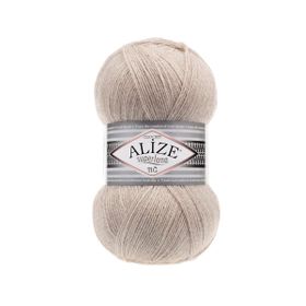 Alize Superlana Tığ 152 Örgü İpi