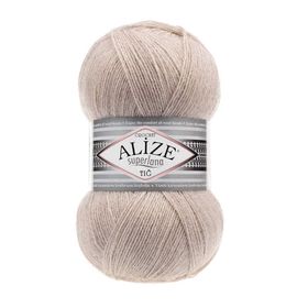 Alize Superlana Tığ 152 Örgü İpi
