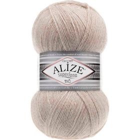 Alize Superlana Tığ 152 Örgü İpi