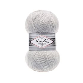 Alize Superlana Tığ 208 Örgü İpi