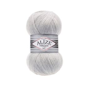 Alize Superlana Tığ 208 Örgü İpi