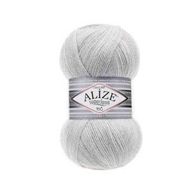 Alize Superlana Tığ 208 Örgü İpi