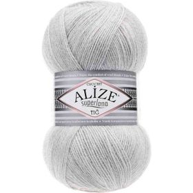Alize Superlana Tığ 208 Örgü İpi