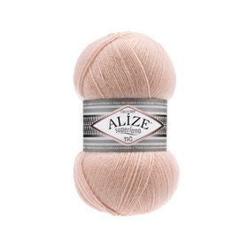 Alize Superlana Tığ 404 Örgü İpi