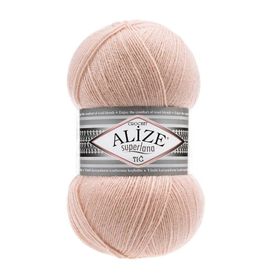 Alize Superlana Tığ 404 Örgü İpi