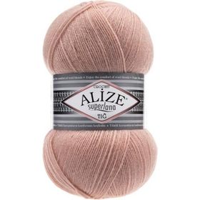 Alize Superlana Tığ 404 Örgü İpi