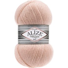 Alize Superlana Tığ 404 Örgü İpi