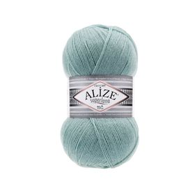 Alize Superlana Tığ 463 Örgü İpi