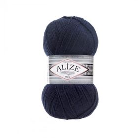 Alize Superlana Tığ 58 100 gr Örgü İpi