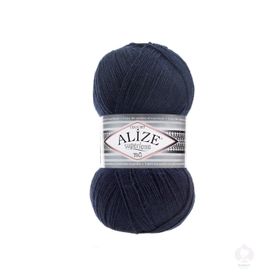 Alize Superlana Tığ 58 100 gr Örgü İpi