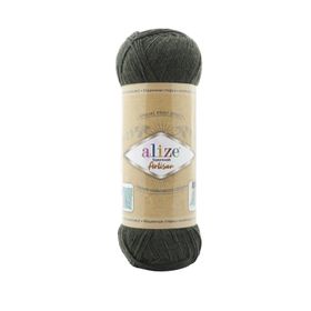 Alize Superwash Artisan 873 Örgü İpi