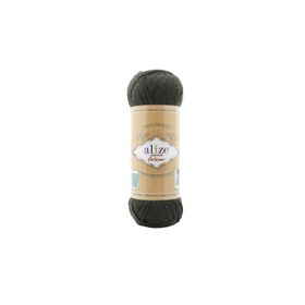 Alize Superwash Artisan 873 Örgü İpi