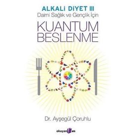 ALKALI DIYET - AYŞEGÜL ÇORUHLU