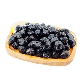 Alkan 1 kg Spesiyal Gurme Gemlik Zeytini