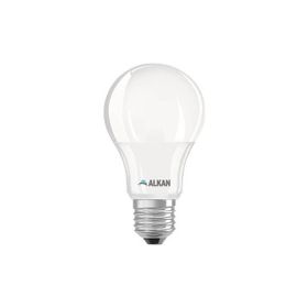 Alkan 6500K Beyaz 9 W 10'lu LED Ampul
