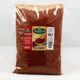 Alkaplar 250 gr Maraş Pul Biberi