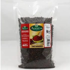 Alkaplar 250 gr Tane Karabiber