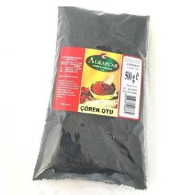 Alkaplar 500 gr Çörek Otu