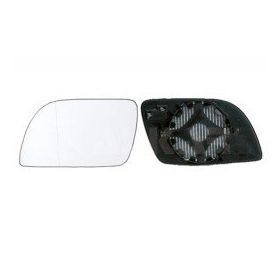 Alkar 02-05 Polo Sol Ayna Camı
