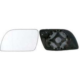 Alkar 02-05 Polo Sol Ayna Camı