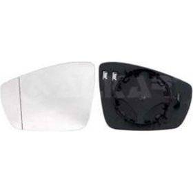 Alkar 10-15 Polo Sol Ayna Camı
