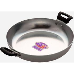 Alkar 20 No Alkar Gümüş 20 cm Yumurta Tavası