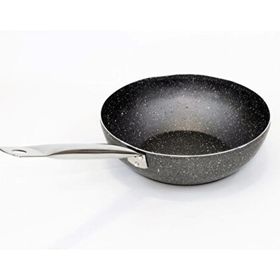 Alkar 24 No Granit Wok Tava