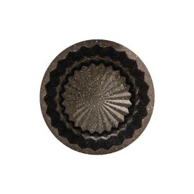 Alkar 25x25 cm Döküm Granit Turta Kalıbı