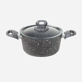 Alkar 28 cm Ezme Derin Tencere