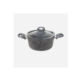 Alkar 28 cm Ezme Derin Tencere
